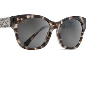 💯Maui Jim Monstera Leaf